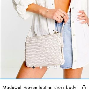 Madewell Crossbody Bag